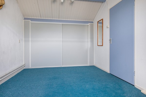 Foto - Te koop: Pieter Taemszstraat 4, 1135 HG Edam
